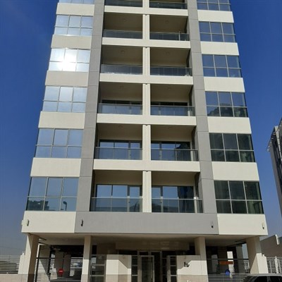 Nozol Safana Building 2