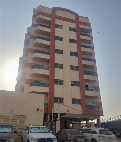 Marwan Khalifa Building