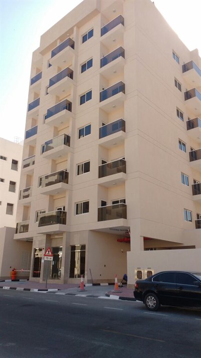 Al Kharbash Building 3