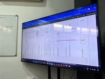 Arabian Infotech Training Institute