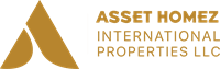 Asset Homez International Properties LLC
