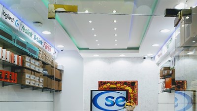 Site Exclusive Computer Networks LLC