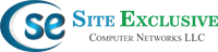 Site Exclusive Computer Networks LLC