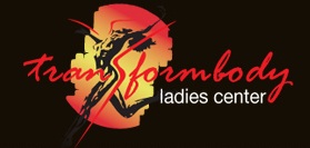 Transform Body Logo