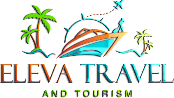 ELEVA Travel and Tourism LLC Logo