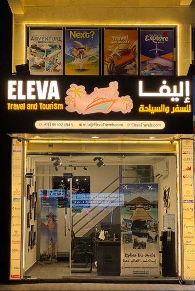 ELEVA Travel and Tourism LLC