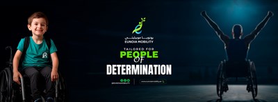 Eunoia Accessible Transport LLC