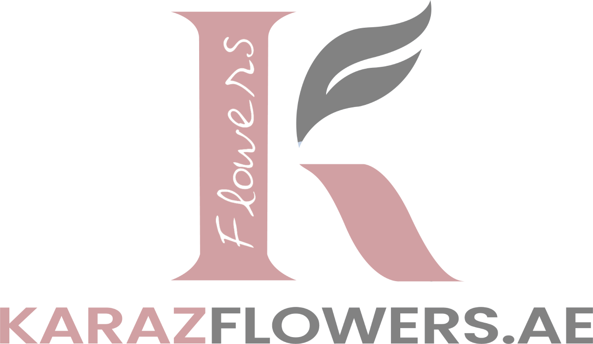 Karaz Flowers & Gift Est Logo