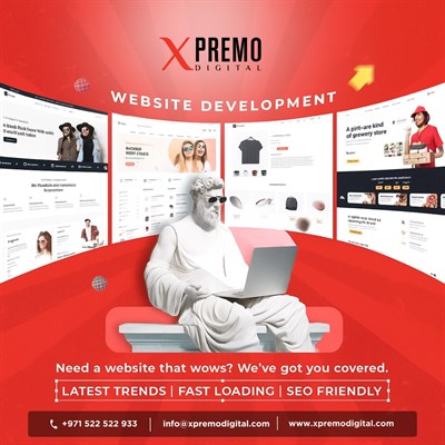 Xpremo Digital