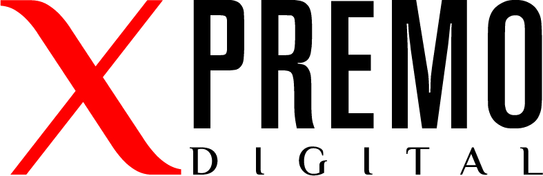Xpremo Digital Logo