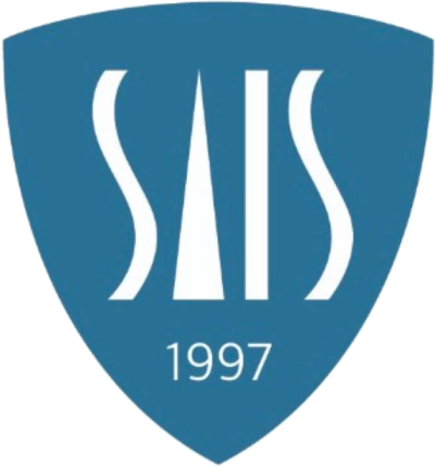 Sharjah American International Logo