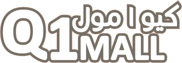 Q1 Mall Logo