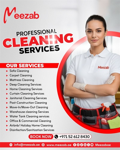 Meezab Technical Services