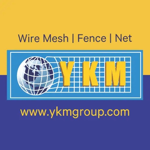 Hebei Yingkaimo Metal Net FZCO Logo