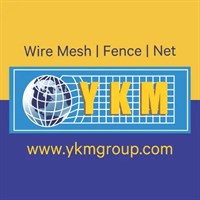 Hebei Yingkaimo Metal Net FZCO