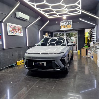 Car Hub Auto Accessories