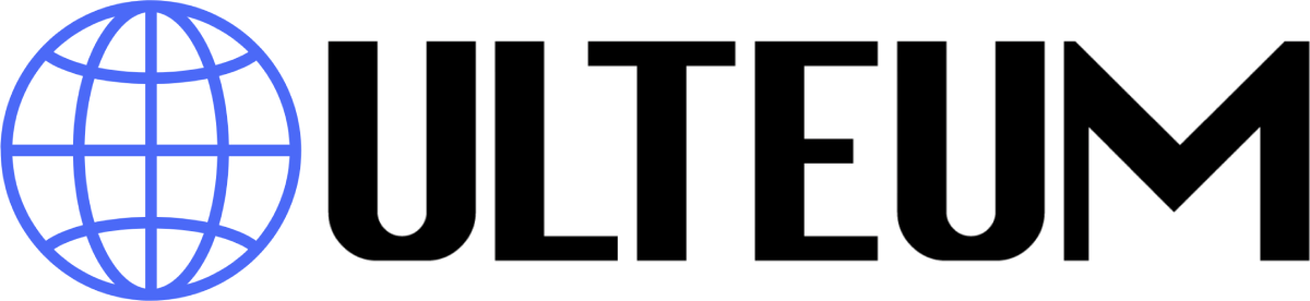Ulteum Consulting FZ-LLC Logo