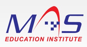 MAS Education Institute Logo