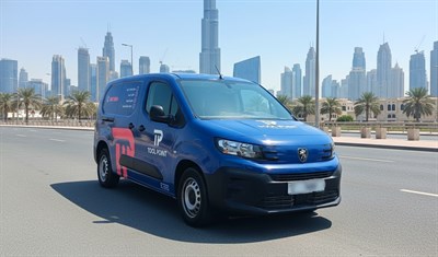 Tool Point Facility Management Services L.L.C