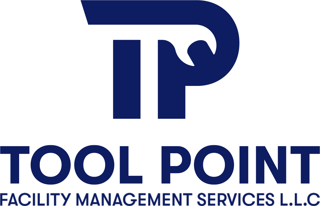 Tool Point Facility Management Services L.L.C Logo