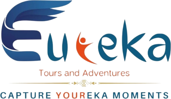 Eureka Tourism LLC Logo