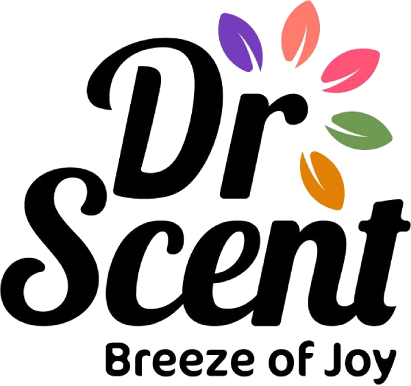 Dr Scent Logo