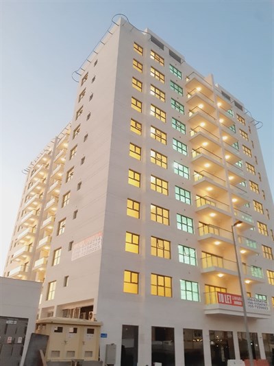 Al Nad Building