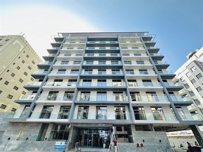 Sheikheldin Building