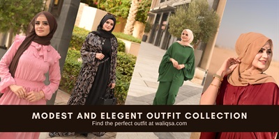 Waliqsa Textile Trading Co. L.L.C