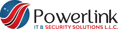 Powerlink IT & Security Solutions LLC Logo
