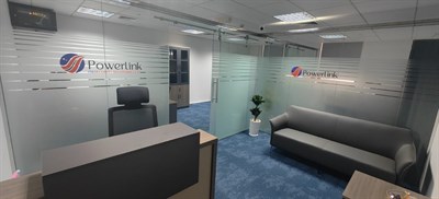 Powerlink IT & Security Solutions LLC