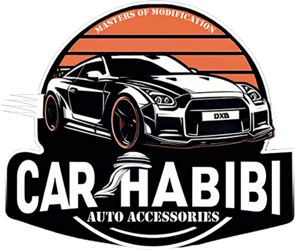 Car Habibi Auto Accessories LLC  Logo
