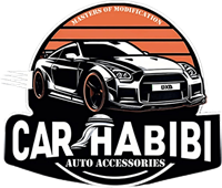 Car Habibi Auto Accessories LLC 