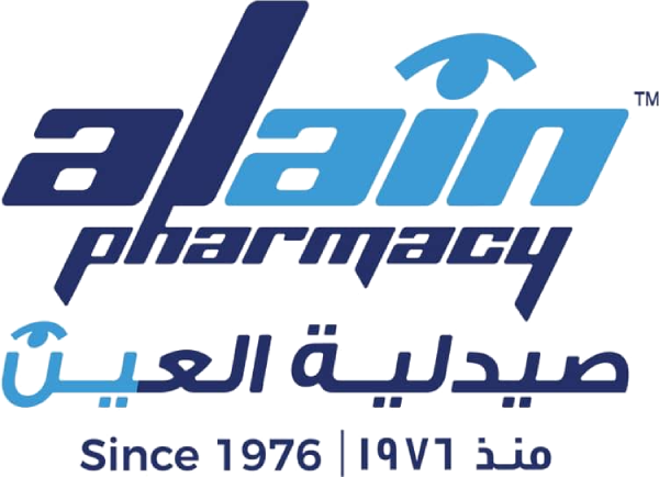Al Ain pharmacy Logo