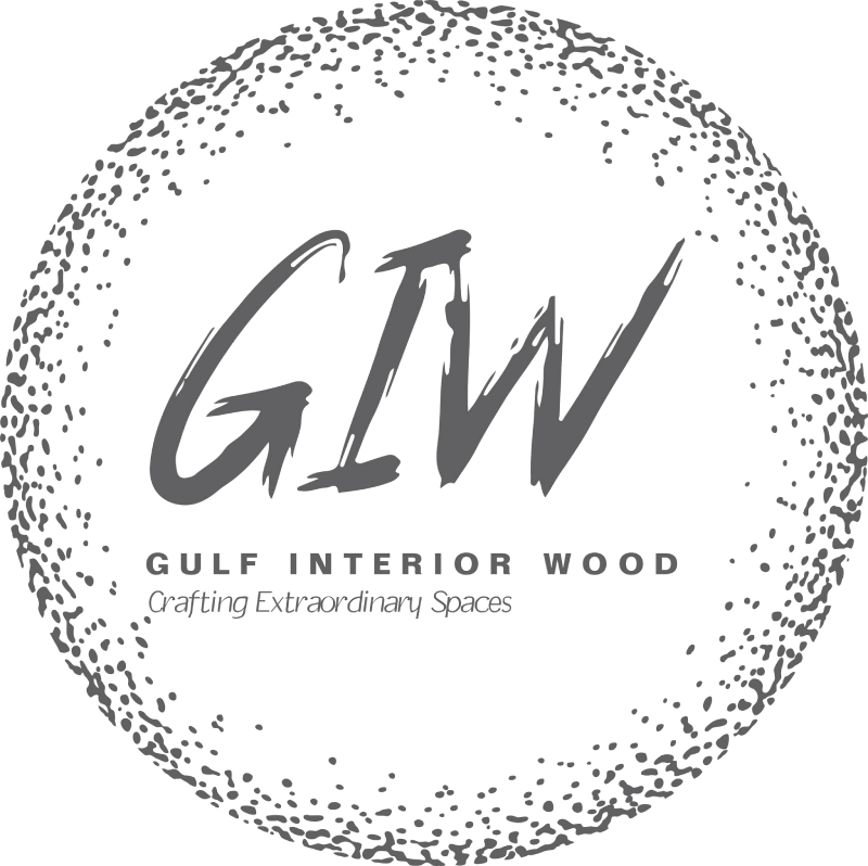 Gulf interior wood llc Logo