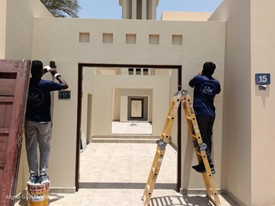 Gulf interior wood llc