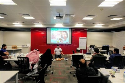 Marshal Fire Safety Training & Consultancy