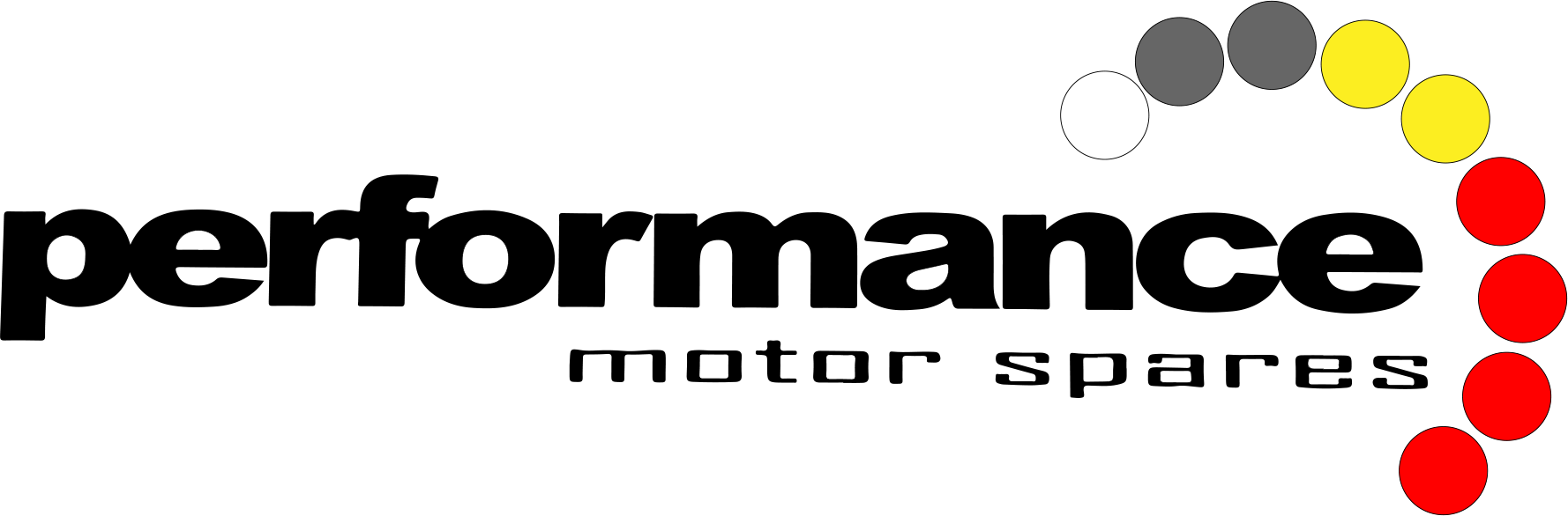 Performance Motor Spares Logo