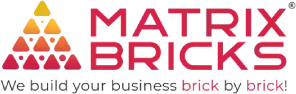 Matrix Bricks Logo