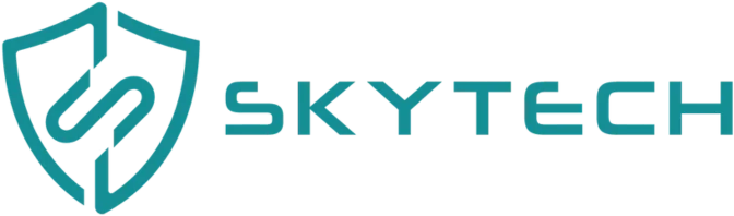 Skytech Cyber Cloud LLC-FZ Logo