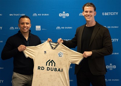 RD Dubai