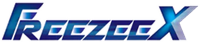 FreezeeX Industrial Products