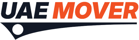 UAE Mover Logo