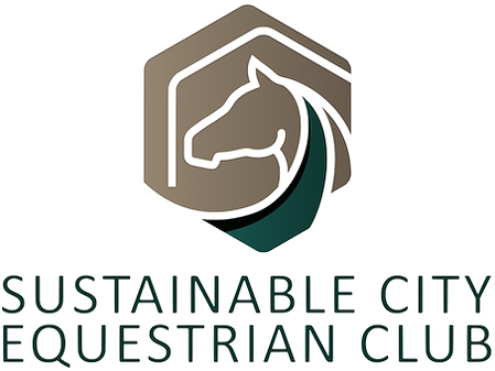 Sustainable City Equestrian Club Logo