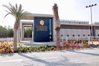 Sustainable City Equestrian Club