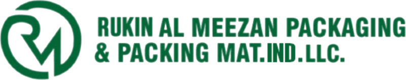 Rukin Al Meezan Packaging Logo