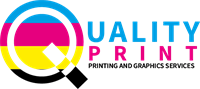 Quality Print Printing & Graphics Services
