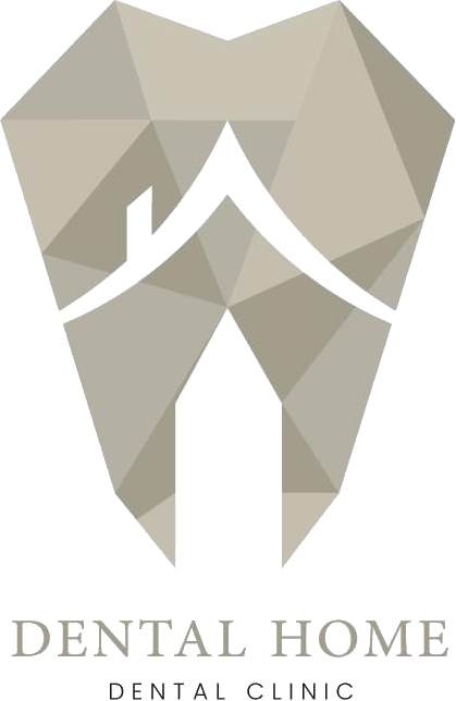 Dental Home Logo