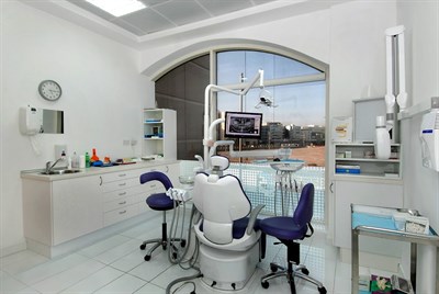Dental Home