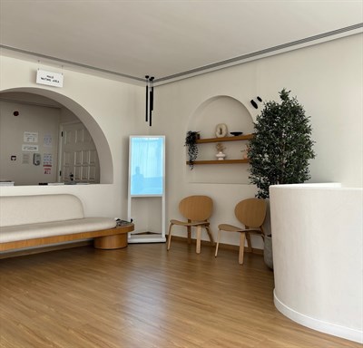 Kinetic Integrated Health Center